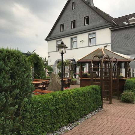 Hotel Daun Castrop-Rauxel Exterior foto